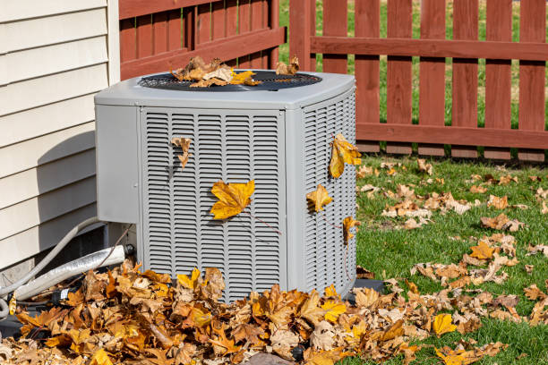 Best Energy-efficient HVAC Solutions in Pinetops, NC