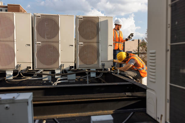Best HVAC Consulting and Engineering in Pinetops, NC