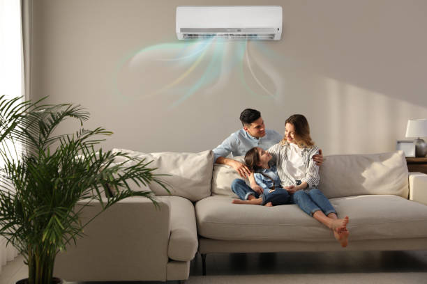 Best Thermostats and Smart Controls in Pinetops, NC