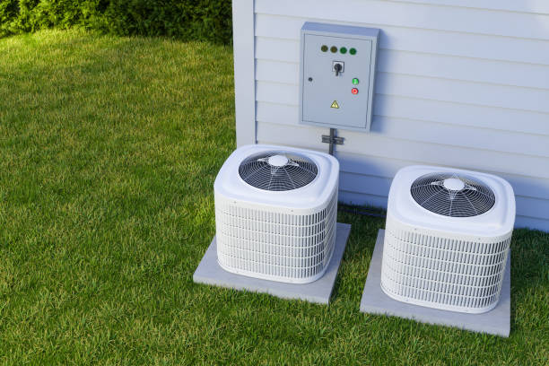 Best Emergency HVAC Services in Pinetops, NC
