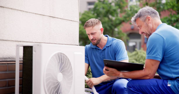 Best VRF (Variable Refrigerant Flow) Systems in Pinetops, NC