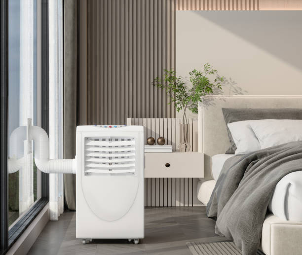 Best Ductless Mini-Split Systems in Pinetops, NC