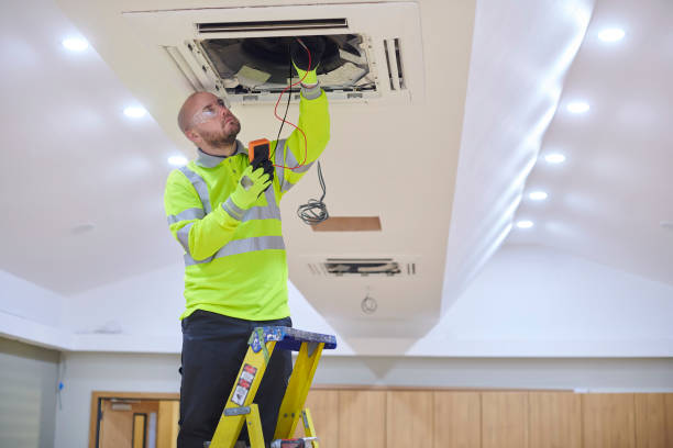 Best Energy-efficient HVAC Solutions in Pinetops, NC