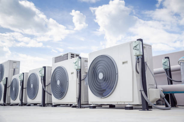 Best Seasonal HVAC Services in Pinetops, NC